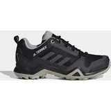 Adidas Terrex AX3 GORE-TEX Core Black / Dgh Solid Grey / Metal Grey 38 2/3