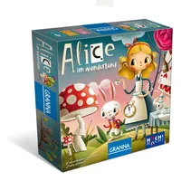 Huch! & Friends Alice im Wunderland