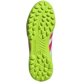 adidas Predator League TF Kinder weiß 38