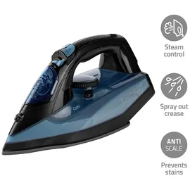 Nedis Iron2000 Dampfbügeleisen blau