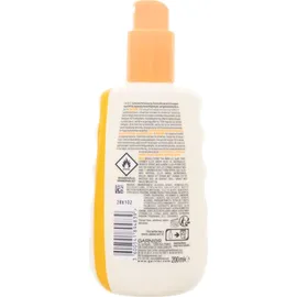 Garnier Ambre Solaire Clear Protect Spray LSF 30 200 ml