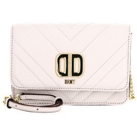 DKNY Delphine, Umhängetasche, elfenbein