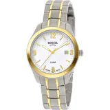 Boccia Titanium Bicolor 31 mm 3317-03