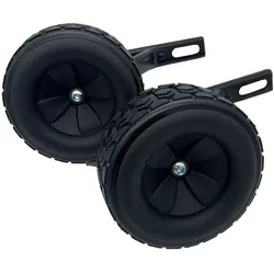 S'COOL Stützräder für 12 - 18 Zoll - 12 Zoll