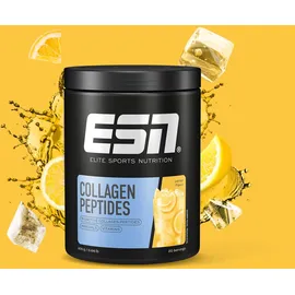 ESN Collagen Peptides Lemon Pulver 300 g
