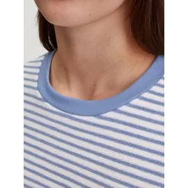 CALIDA Soft Dreams Pyjama Blau 44/46
