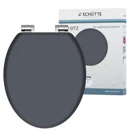 Schütte Spirit Anthrazit