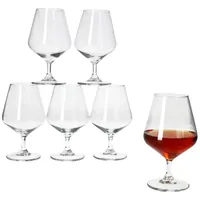Mambocat Schnapsglas 0,15 l 6 St.