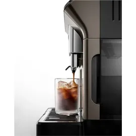 De'Longhi Eletta Explore Cold Brew ECAM450.86.T titan