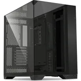 Lian Li O11 Vision Compact Tower Schwarz
