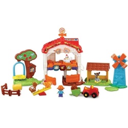 VTech – Tip Tap Baby Tiere – Lustiger Bauernhof