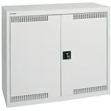 stumpf metall Umweltschrank BP-2 / keine Schlossart / keine Sicherheitsstufe