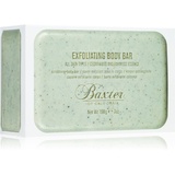 Baxter of California Exfoliating Body Bar 198 g