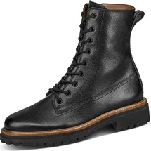 Paul Green 9768 Schwarz 39