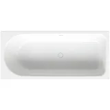 Bette BetteOcean Duschbadewanne 180 x 80 cm 8856-000Plus
