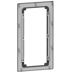 Schneider Electric NSYPTDS1 Spacial, Antrieb f. bünd. Montage, Altivar Prozess Größe S1, IP55