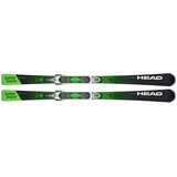 Head Ski Supershape e.Magnum SW + PRD 12 GW 149 cm