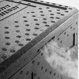 Thermohauser Thermobox Pizza EPP 41,5 l