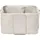 BLOMUS Brotkorb DESA beige, 1 St.