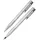 Lamy Schreibset logo brushed schwarz