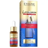 Eveline Cosmetics BioHyaluron 3xRetinol System Anti-Falten Serum 18 ml