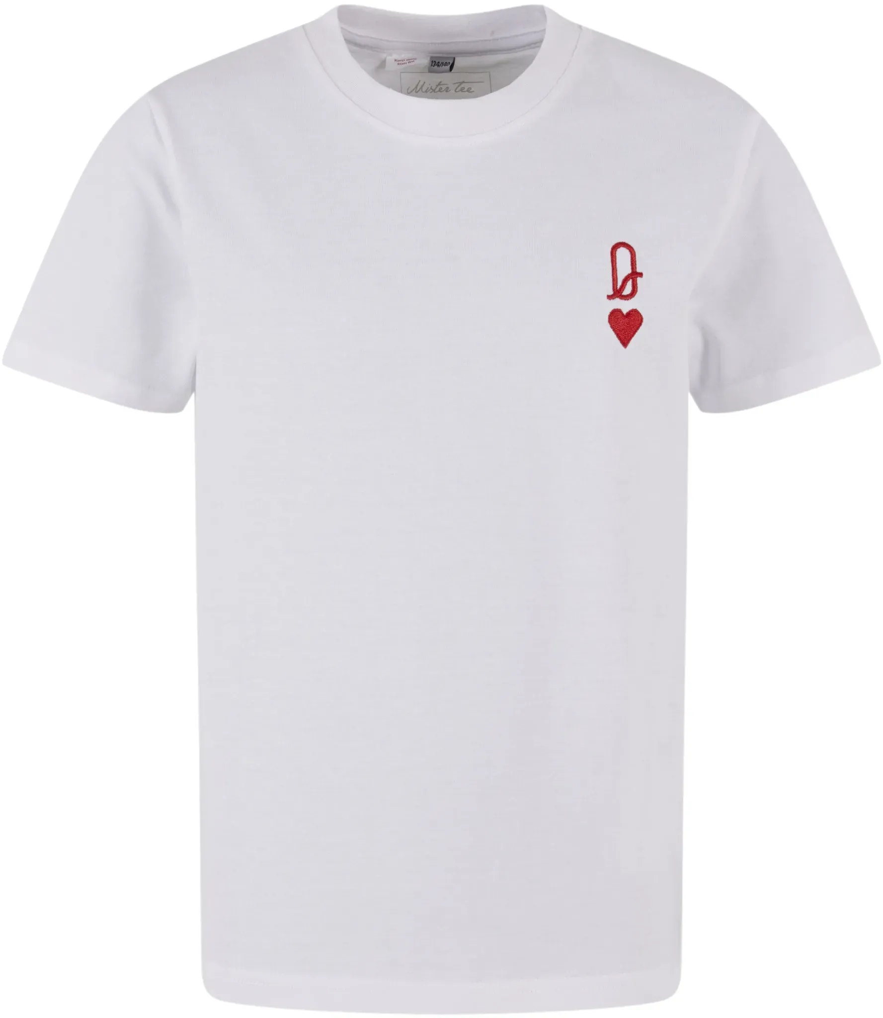 T-Shirt MISTERTEE 
