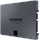 Samsung 870 QVO 1 TB 2,5"