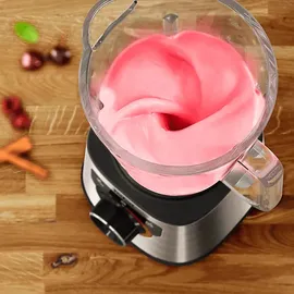 Tefal BL871D PerfectMix+ Standmixer Edelstahl (1200 Watt, 2 l)
