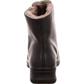 ARA Komfort Stiefeletten in Schwarz 35