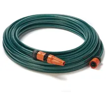 Westfalia PVC Gartenschlauch 1/2" 20 m