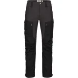 Fjällräven Keb Hosen - Black - 58