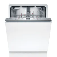 Bosch Serie 4 SMV4EBX04D Einbau-Geschirrspüler (vollintegrierbar, 598 mm breit)