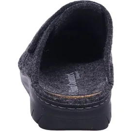 Finn Comfort Hausschuh Grau 41