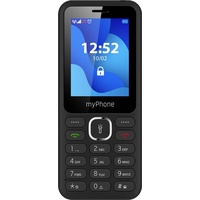 myPhone 6320 schwarz