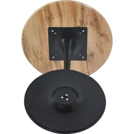 Sam Stockholm Ø 70 cm braun