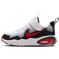 Nike Air Max Nova Kinder - weiss 32