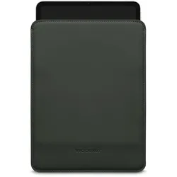 Woolnut beschichtete iPad Hülle für iPad Pro 11 & iPad Air , grün"