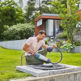 Gardena Schwimmende Absaugung Set