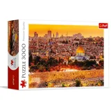 Trefl S.A. Jeruselem Puzzle,