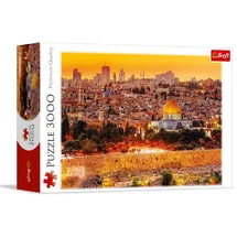 Trefl S.A. Jeruselem Puzzle,