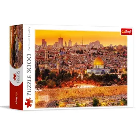 Trefl S.A. Jeruselem Puzzle,