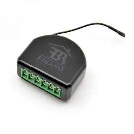 FIBARO Universaldimmer 250W, Dimmer 2