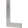 KS Tools Flachwinkel 300.0293 Edelstahl 10 cm
