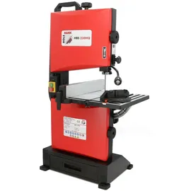 Holzmann Maschinen Holzbandsäge HBS230HQ 230V ohne Akku