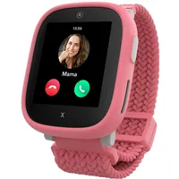 Xplora X6Play Nano SIM(2. Gen) Kinder Smartwatch mit GPS & Anruffunktion (38.60 mm), Smartwatch