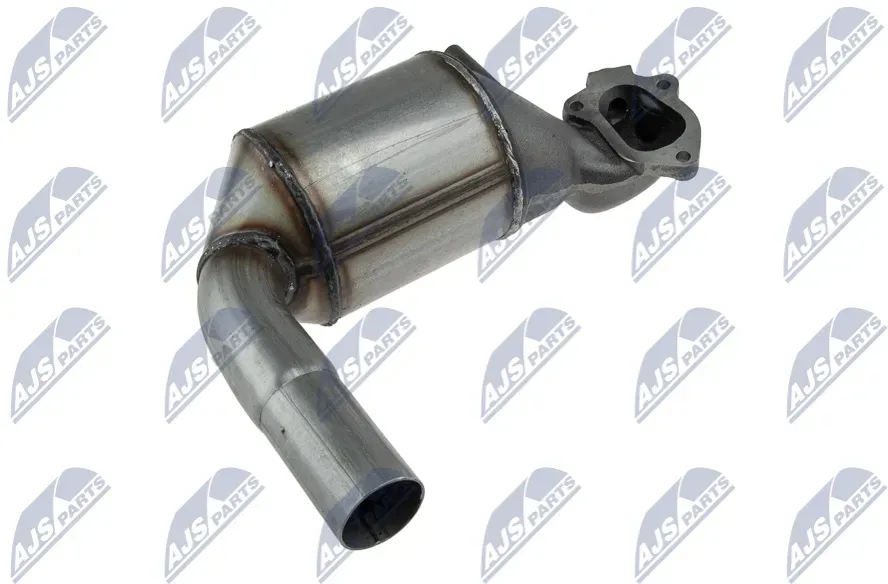 NTY Katalysator katft000 für Ford Opel LANCIA Vaughall