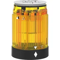 Pfannenberg Signalsäulenelement 28250071030 BR50-FL-YE 230 Flash module Gelb 1St.