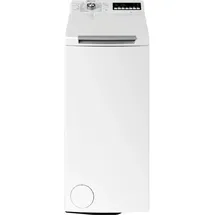 Bauknecht WAT Eco 712 B5 Toplader (7 kg, 1200 U/min)