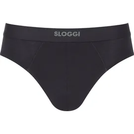 SLOGGI Men EVER Ease Brief 2P Black