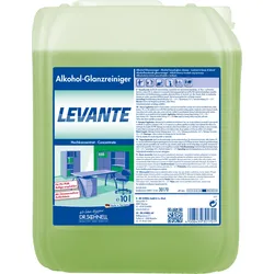 Dr. Schnell Levante Alkoholreiniger